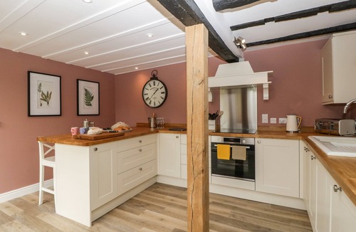 Malvern Cottage | Lavender Cottage