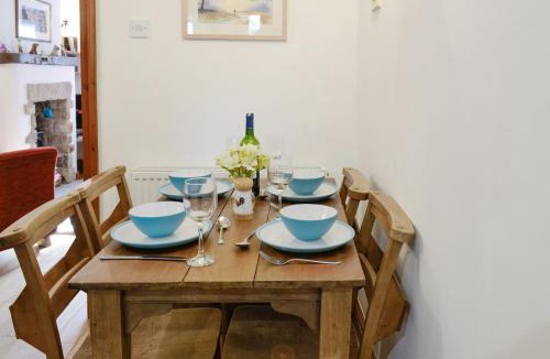 Bewerley House | Lavender Cottage