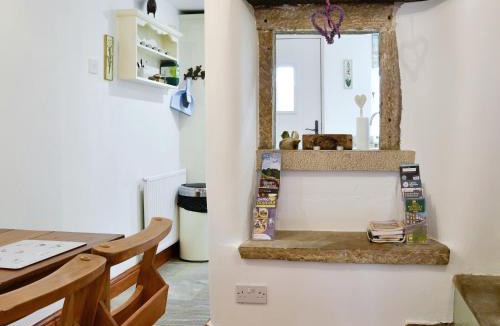 Bewerley House | Lavender Cottage