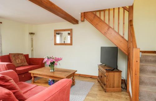 Penrith House | Lavender Cottage