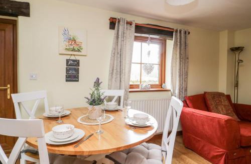 Penrith House | Lavender Cottage