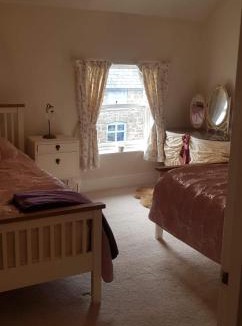 Presteigne House | Lavender Cottage