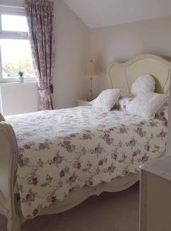 Presteigne House | Lavender Cottage