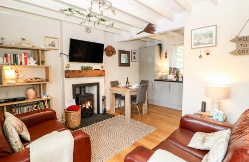 Grewelthorpe House | Lavender Cottage