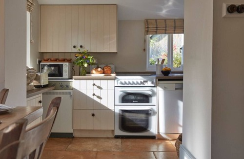 Beer Cottage | Lavender Cottage