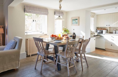 Beer Cottage | Lavender Cottage