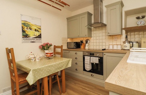 Threshfield Cottage | Lavender Cottage