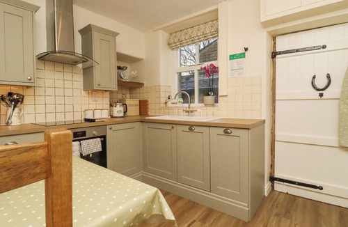 Threshfield Cottage | Lavender Cottage