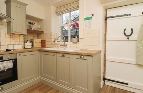 Threshfield Cottage | Lavender Cottage