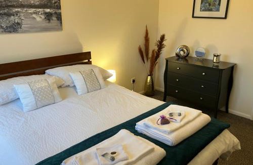 Sowerby House | Lavender Cottage