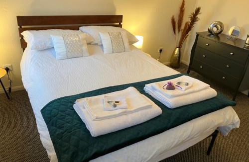 Sowerby House | Lavender Cottage