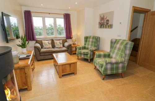 Oxhill House | Lavender Cottage