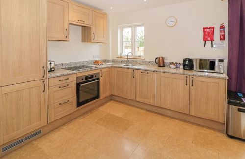 Oxhill Cottage | Lavender Cottage