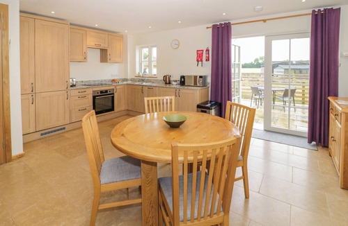 Oxhill Cottage | Lavender Cottage