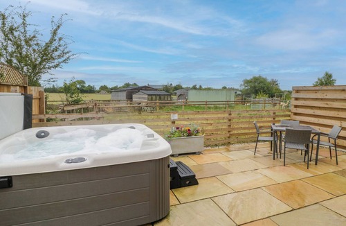 Oxhill Cottage | Lavender Cottage