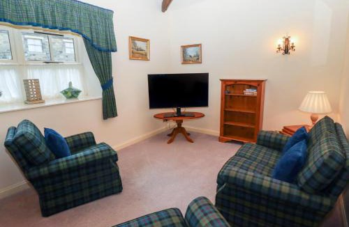 Akeld House | Lavender Cottage