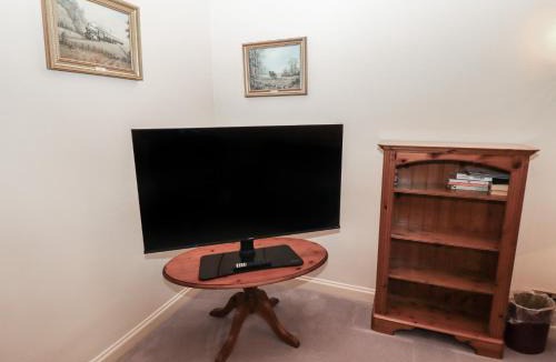 Akeld House | Lavender Cottage