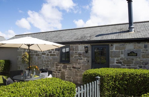 Carbis Bay House | Lavender Cottage - Gonwin Manor