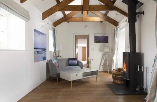 Carbis Bay House | Lavender Cottage - Gonwin Manor