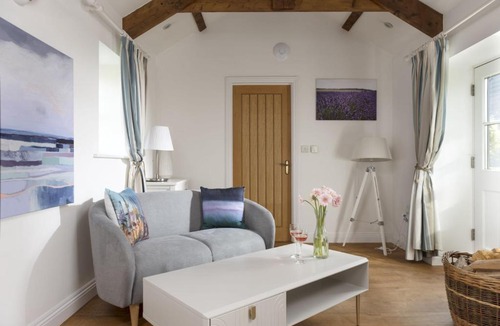 Carbis Bay House | Lavender Cottage - Gonwin Manor