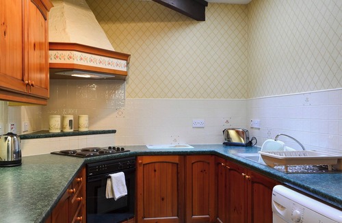 Wooler Cottage | Lavender Cottage-MGG