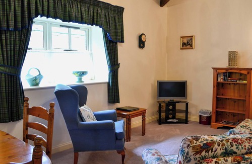 Wooler Cottage | Lavender Cottage-MGG