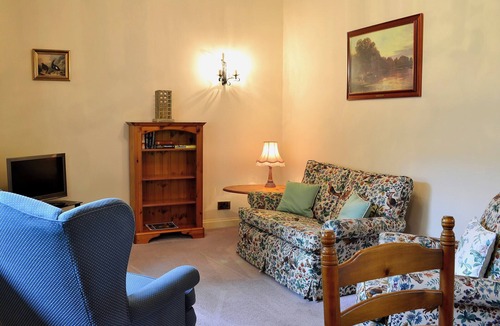 Wooler Cottage | Lavender Cottage-MGG