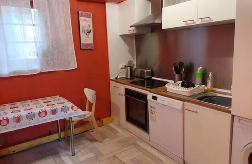 Orgibet House | Lavender Cottage Orgibet Jolie Maison du Village