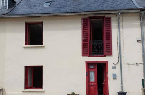 Orgibet House | Lavender Cottage Orgibet Jolie Maison du Village