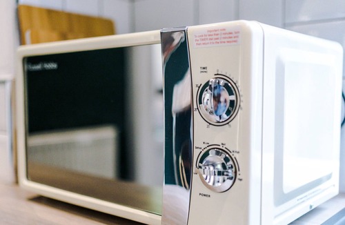 Stubbins Cottage | Lavender Cottage - Sleeping 5