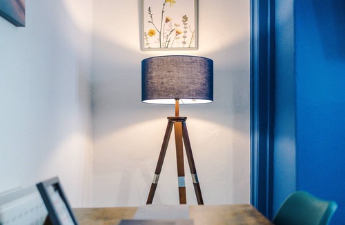 Stubbins Cottage | Lavender Cottage - Sleeping 5