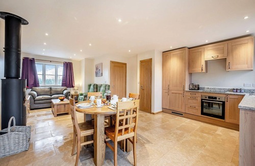 Oxhill Cottage | Lavender Cottage - UK38682