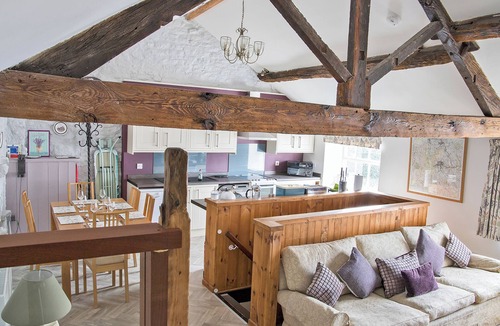 Buxton Cottage | Lavender Cottage - UK4061