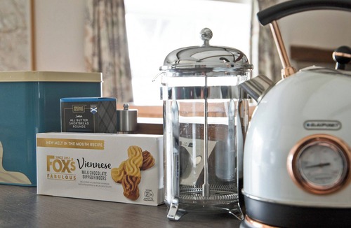 Buxton Cottage | Lavender Cottage - UK4061