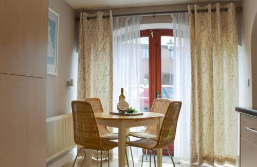 Melmerby House | Lavender Cottage Was Fellside