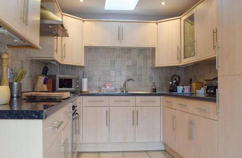 Melmerby House | Lavender Cottage Was Fellside