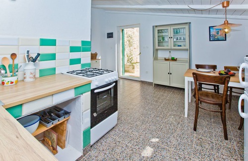 Cove Basina (Jelsa) Ski Chalet | Lavender Dreams Cottage Hvar