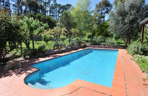 Badger Creek House | Lavender Farm