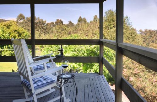 Badger Creek House | Lavender Farm