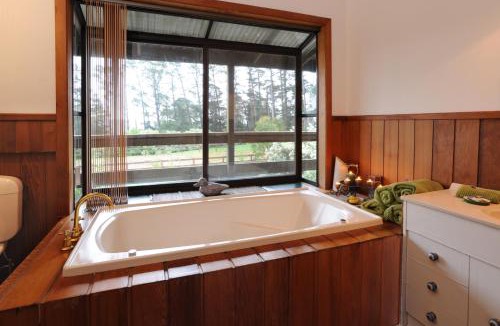 Badger Creek House | Lavender Farm