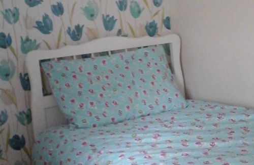 Saint-Connec Cottage | Lavender gite Le Cosquer St Connec