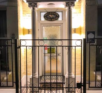 Northcote House | Lavender Guest House