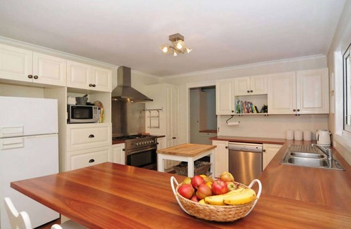 Barrengarry House | Lavender Hill, Kangaroo Valley