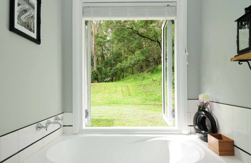 Barrengarry House | Lavender Hill, Kangaroo Valley