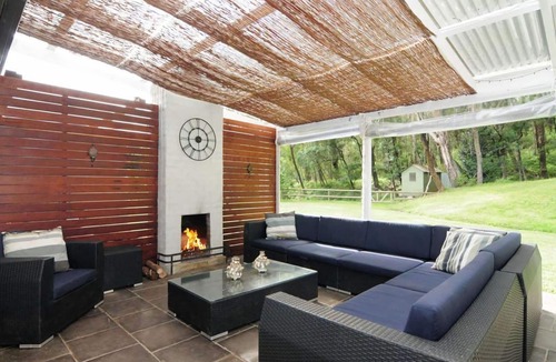 Barrengarry House | Lavender Hill, Kangaroo Valley