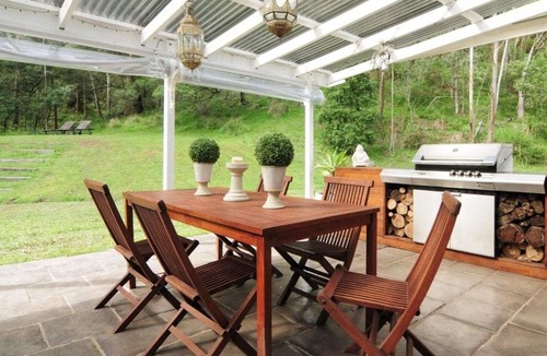 Barrengarry House | Lavender Hill, Kangaroo Valley