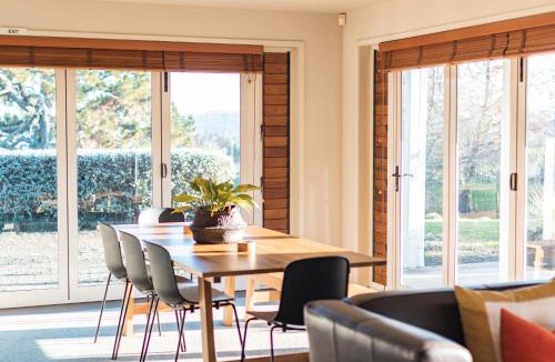 Riverhead Bed & Breakfast | Lavender Hill