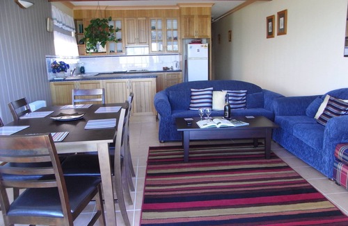 The Entrance Bed & Breakfast | Lavender House B&B