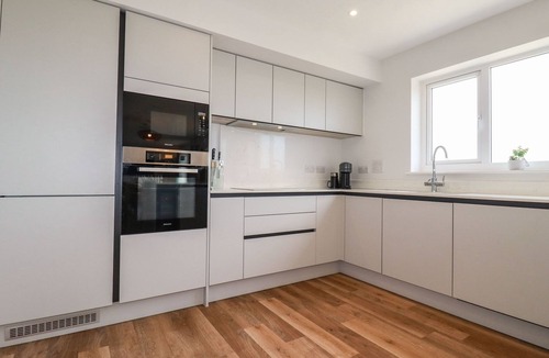 Crantock House | LAVENDER HOUSE, family friendly, luxury holiday cottage in Crantock