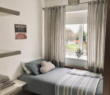 Edwinstowe House | Lavender House